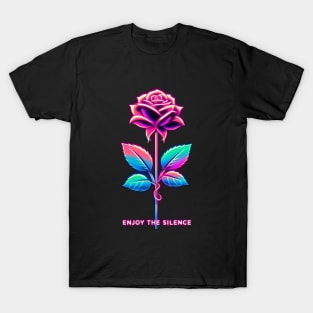 Enjoy the Silence T-Shirt